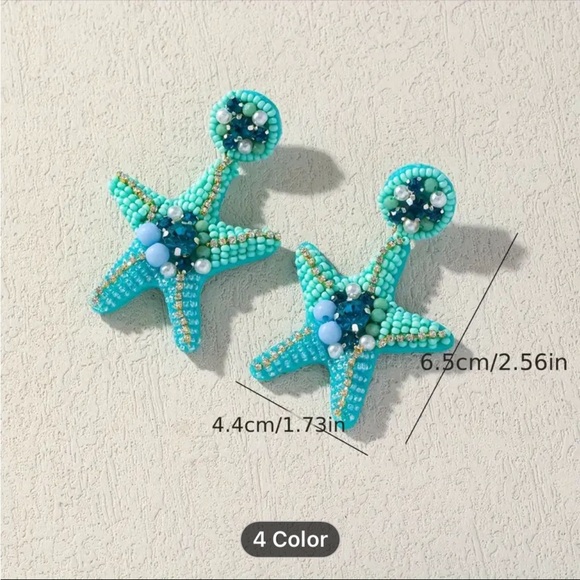 NWT | earrings - Picture 2 of 3